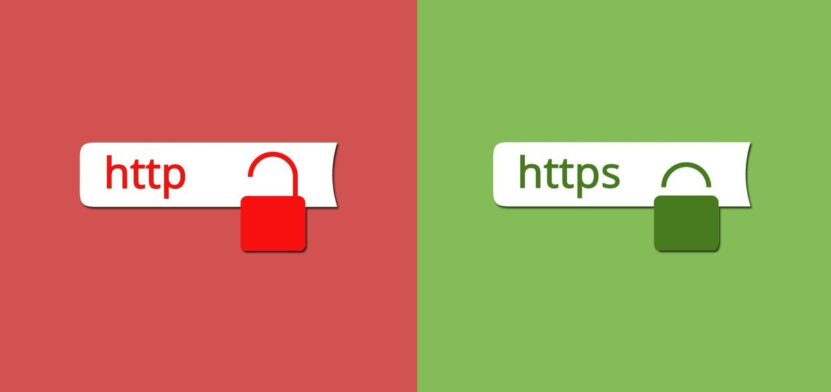 Переезд - дело хлопотное. Переезд с HTTP на HTTPS забот требует неменьше. Несмотря на то, что алгоритмы поисковиков уже давно предпочитают HTTPS, есть ещё большое количество сайтов, работающих по HTTP.    В той статье мы осветим все вопросы о HTTPS, о переезде на HTTPS, и о SSL сертификатах. Вопросов на эту тему много, и не только у новичков, но даже у профессионалов. Не правильных ответов на эти вопросы ещё больше. От этого возникают ошибки.    Давайте посмотрим правильные ответы и решения всех проблем с HTTPS.   Нужно ли переходить на HTTPS моему сайту   Нужно. Да, и именно вашему сайту. И вообще любому. На HTTPS нужно переходить не только интернет-магазинам, коммерческим или корпоративным сайтам, а вообще всем.    Когда нужно переходить на HTTPS    Чем раньше, тем лучше. Но переход подразумевает разнообразные последствия и требует определённого опыта. Поэтому к переходу нужно быть готовым.    Улучшится ли продвижение сайта   Ранжирование сайта может как улучшится, так и ухудшится. Гарантий нет. Но чаще всего уровень посещаемости остаётся на прежнем уровне или незначительно возрастает.    Какие потери трафика могут быть   Если вдруг после перехода на HTTPS будет проседание позиций, то потери могут оставить до 20%. В Google это длится до двух недель, а в Яндексе до двух месяцев. Если речь о коммерческом сайте, то переход лучше организовать в тот период, когда клиентов меньше всего.   Как поступать с новыми сайтами    Чтобы в будущем не заморачиваться на переезде и установке сертификата, новые сайты лучше сразу делать на HTTPS.   Можно ли переехать на HTTPS при смене домена   Если вы хотите изменить доменное имя сайта и сразу же в этот момент перевести сайт на HTTPS, то есть совершить все изменения одним движением, то так делать можно. Однако, нужно быть готовым, к тому, что потери трафика могут быть больше и продолжаться это будет дольше. Но это лучше, чем делать переезд на другой домен и на HTTPS в разное время.    Что делать, когда просел трафик после перехода на HTTPS    Как мы написали выше, трафик может уменьшиться. В этом случае нужно убедиться в том, что уменьшение произошло именно из-за переезда. Если так и есть, то нужно просто ждать. Если же нет, то надо срочно устранять причину.    Итак, вот что нужно проверить:   Посмотрите, какие адреса находятся в поиске. Если с HTTPS, то большого проседания уже не должно быть.   Проверьте правильность настройки редиректа, перенаправления на HTTPS. Если сайт доступен и по HTTP, и по HTTPS, то потеря трафика произошла именно из-за этого. Надо исправлять.   Проверьте, не закрыт ли сайт для индексации в robots.txt. Также проверьте не закрыт ли там именно адрес с HTTPS.   При переезде на HTTPS лучше не делать какие-либо другие изменения, которые могут повлиять на количество трафика. Это нужно для того, чтобы исключить другие причины, в случае чего.    ИКС стал нулевым   Это бывает. Обычно в течение месяца возвращается прежний показатель.   Почему иногда можно видеть перенаправление с HTTPS на HTTP   Иногда можно встретить сайты, на которых уже установлен сертификат, и есть работа по HTTPS, но перенаправление организованно наоборот, то есть с HTTPS на HTTP. Зачем это нужно?   Всё просто. Переход лучше делать в тот момент, когда клиентов меньше всего, чтобы потерь было меньше, если трафик упадёт. Эти сайты всё подготовили заранее и ждут не сезон, чтобы совершить переход на HTTPS и сделать перенаправление с HTTP на HTTPS. А пока поток клиентов большой сайту лучше не переезжать и продолжать находиться на HTTP.   Где получить SSL сертификат   Это не имеет значения, берите его там, где вам удобно. Разница лишь в цене, и на продвижении это никак не сказывается.    Вообще сертификаты — это набор файлов. Их создают центры сертификации, которых на всём свете всего несколько.    Но чтобы долго самому не возиться, не имея опыта, сертификат лучше приобрести прямо на своём хостинге (который является ресселером центра сертификации). В этом случае установка произойдёт легко, а в случае проблем поддержка хостинга сможет помочь вам полноценно.   Моно ли использовать бесплатный SSL сертификат    Большинство хостингов предлагают бесплатный SSL сертификат. Некоторые опасаются его использовать, однако можно. Бесплатный сертификат никак ранжирование сайта не ухудшит, но только если это Let’s Encrypt. От других бесплатных вариантов лучше отказаться.   При установке бесплатного SSL нужно также утонить у хостера, что это за сертификат. Возможно, это просто акция и вам дадут платный сертификат бесплатно, который потом придётся платно продлевать. А вот Let’s Encrypt бесплатный навсегда.   Нужно ли исправлять входящие внешние ссылки   Если сайт раньше работал по HTTP, а потом переехал на HTTPS, то, естественно, старые ссылки, расположенные на других сайтах, будут с HTTP. Нужно ли их менять? По возможности поменяйте. Но если это нельзя сделать, то оставьте так. Поисковики склеят зеркала сайта и ссылки по HTTP тоже будут учитываться, со временем.